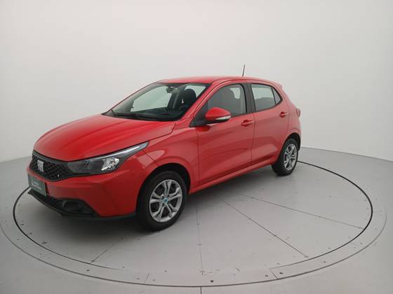 FIAT ARGO 1.0 FIREFLY FLEX DRIVE MANUAL FIAT ARGO 1.0 FIREFLY FLEX DRIVE MANUAL